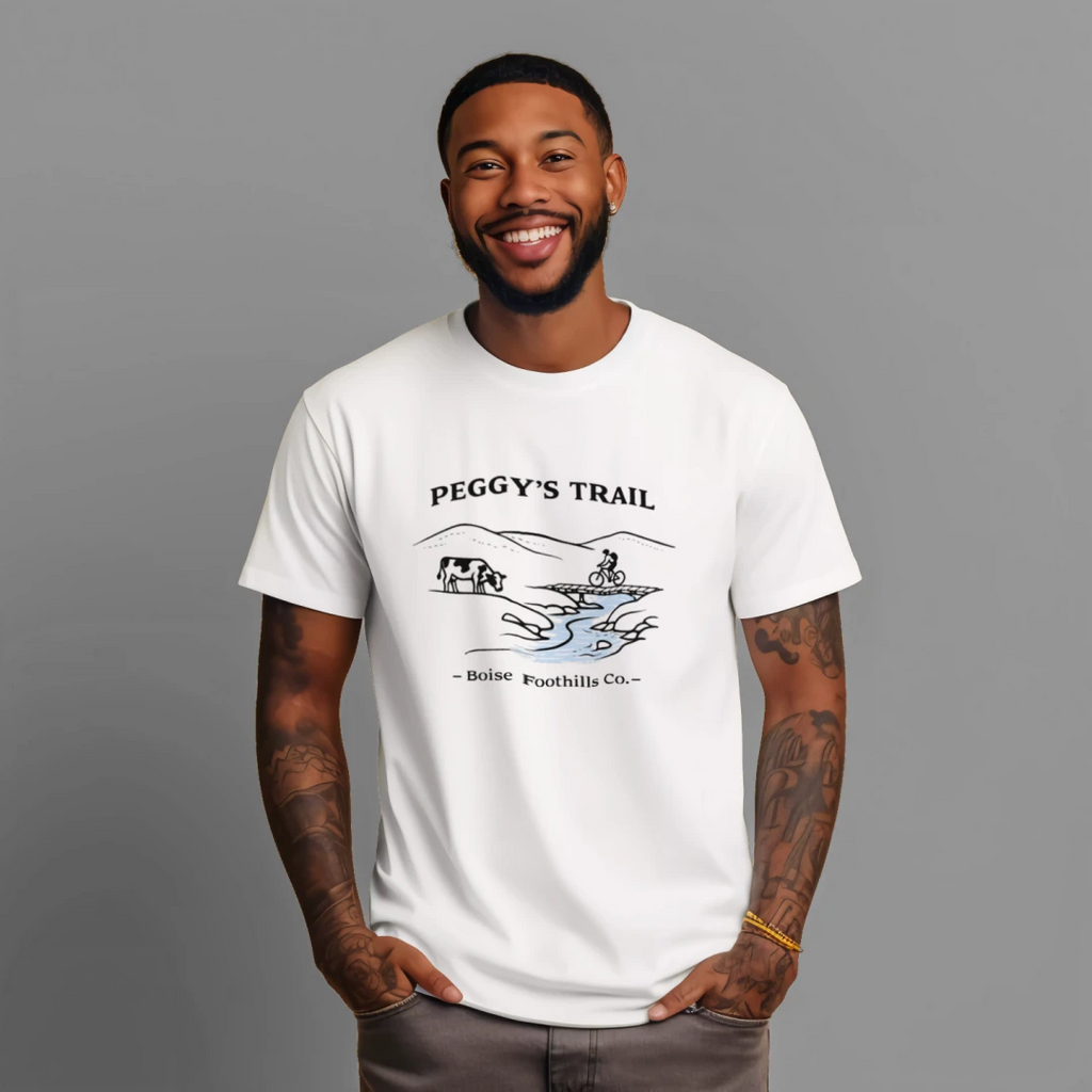 Men's Peggy's Trail T-Shirt