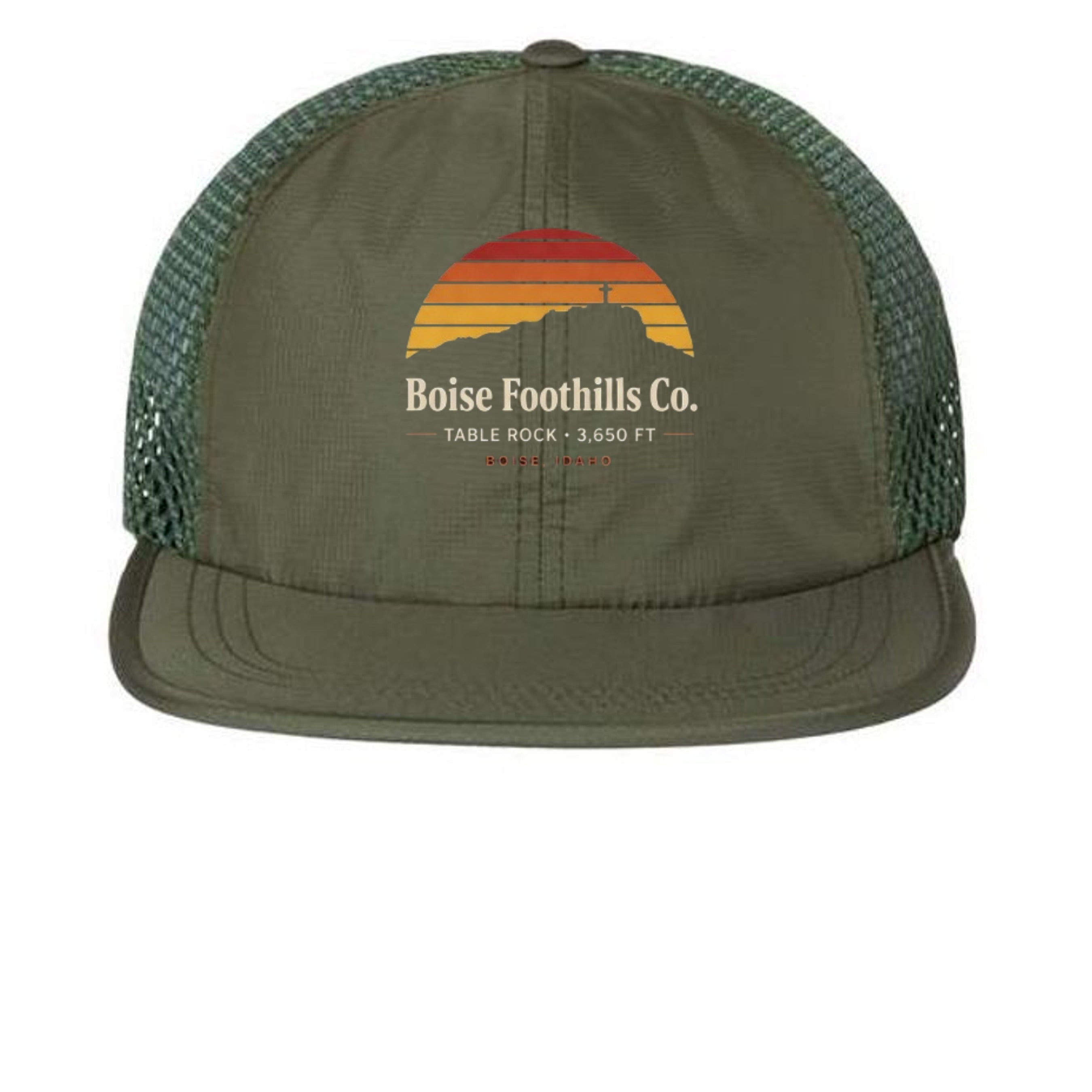 Olive - 935 - FRONT
