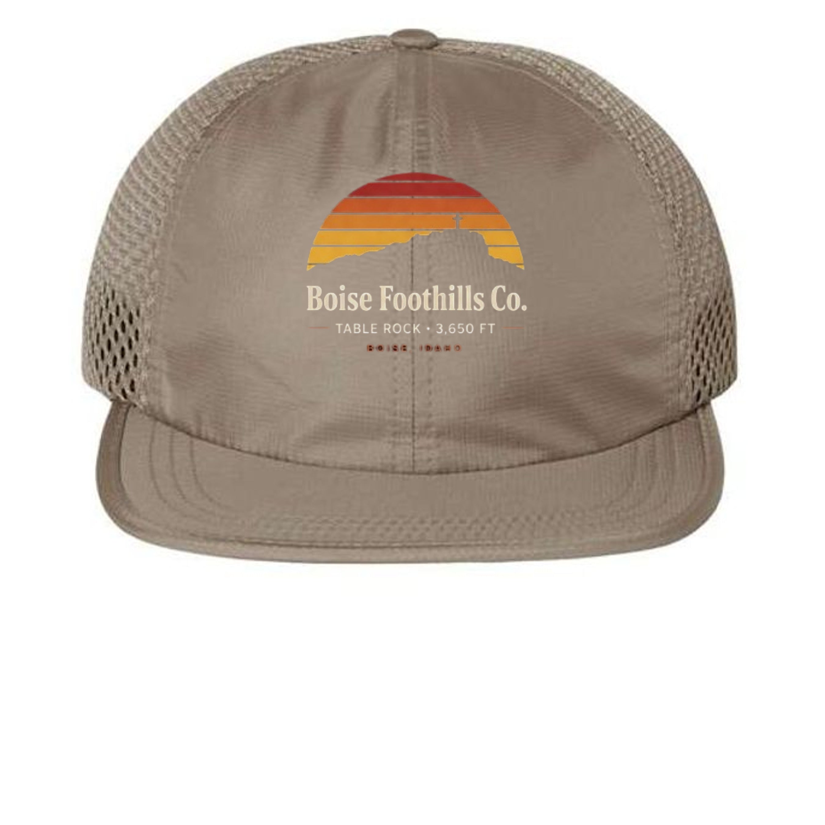 Khaki - 935 - FRONT