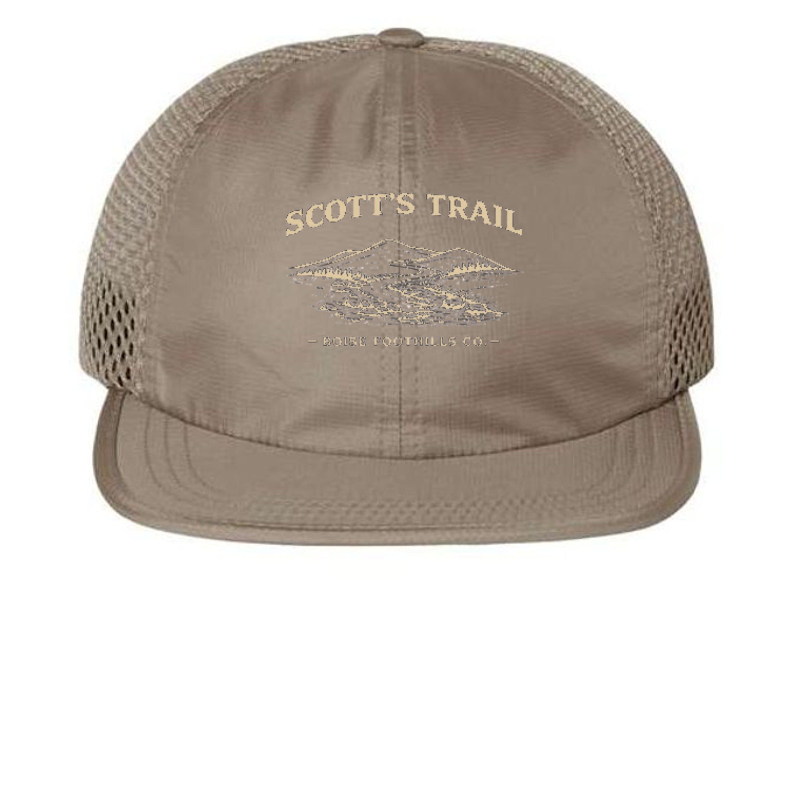 Khaki - 935 - FRONT