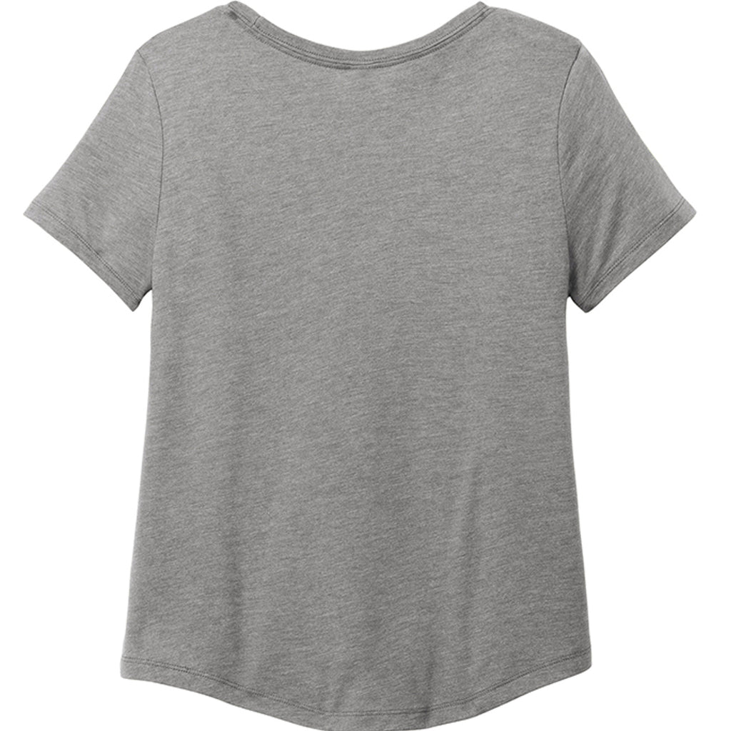 Aluminum Grey - AL2015 - BACK