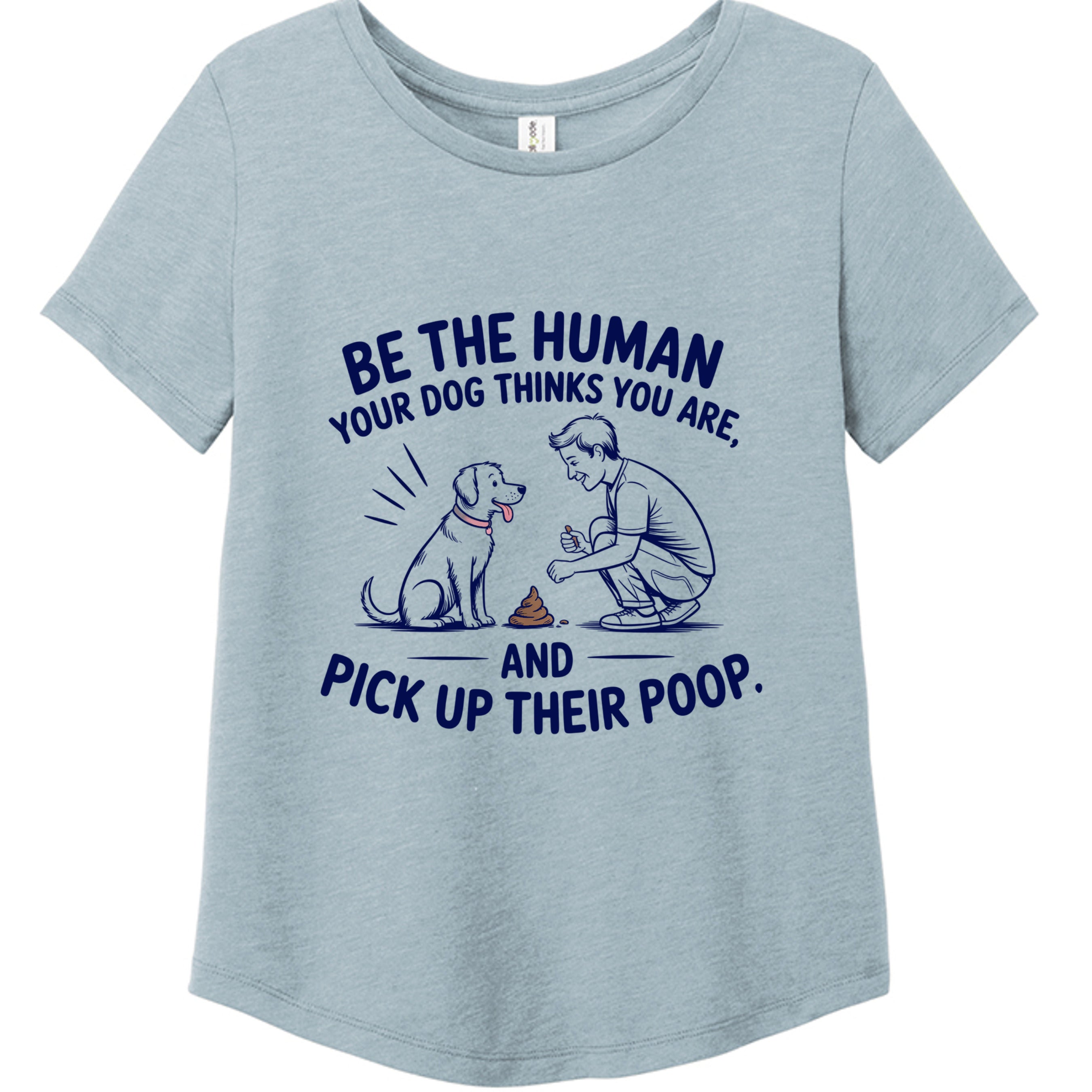 I Like You Blue - AL2015 - FRONT