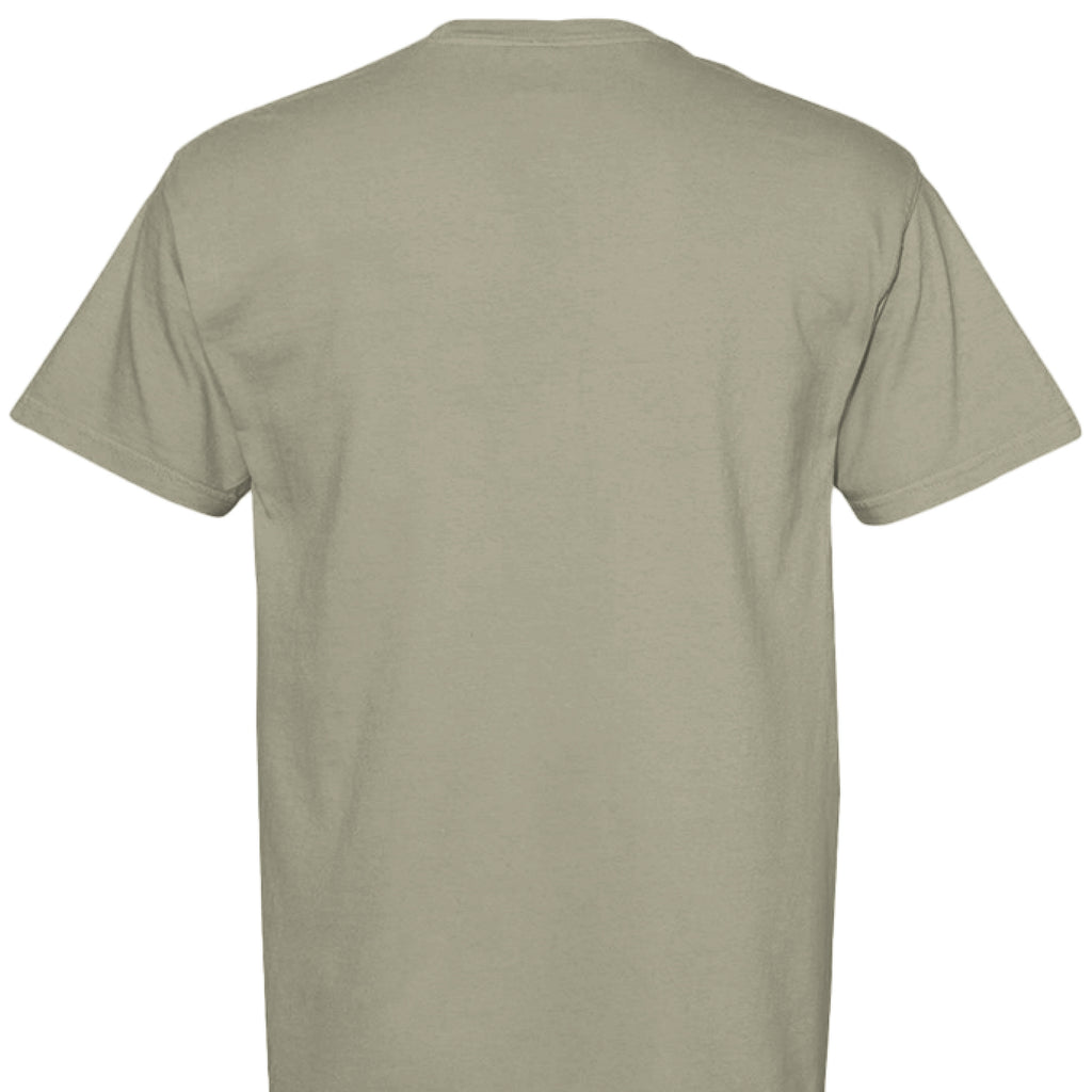 KHAKI - C1717 - BACK