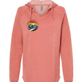 Dusty Rose - PRM2500 - FRONT
