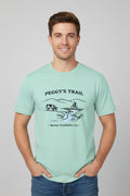 Mint Green - 200 - FRONT