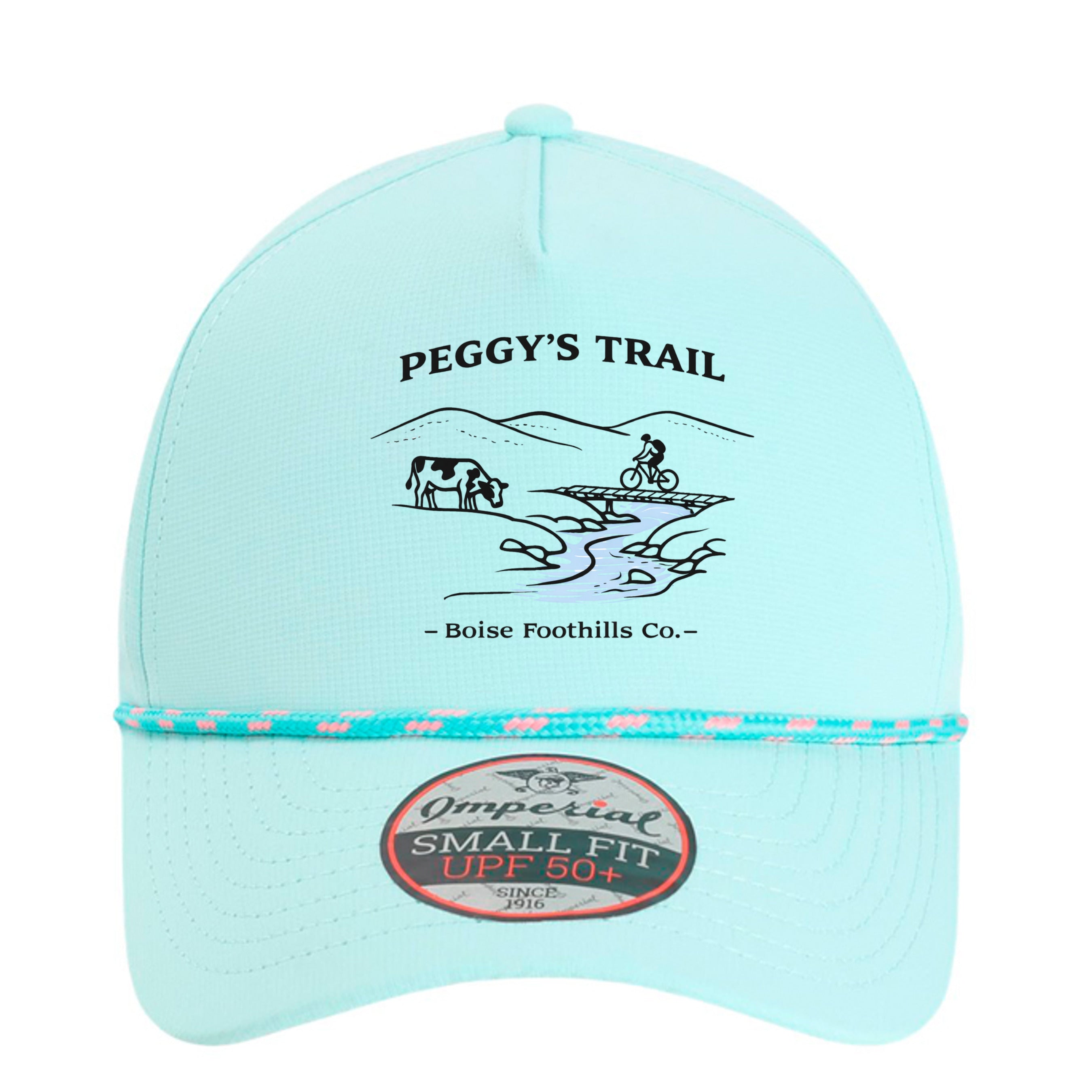 Robins Egg - L5059 - FRONT