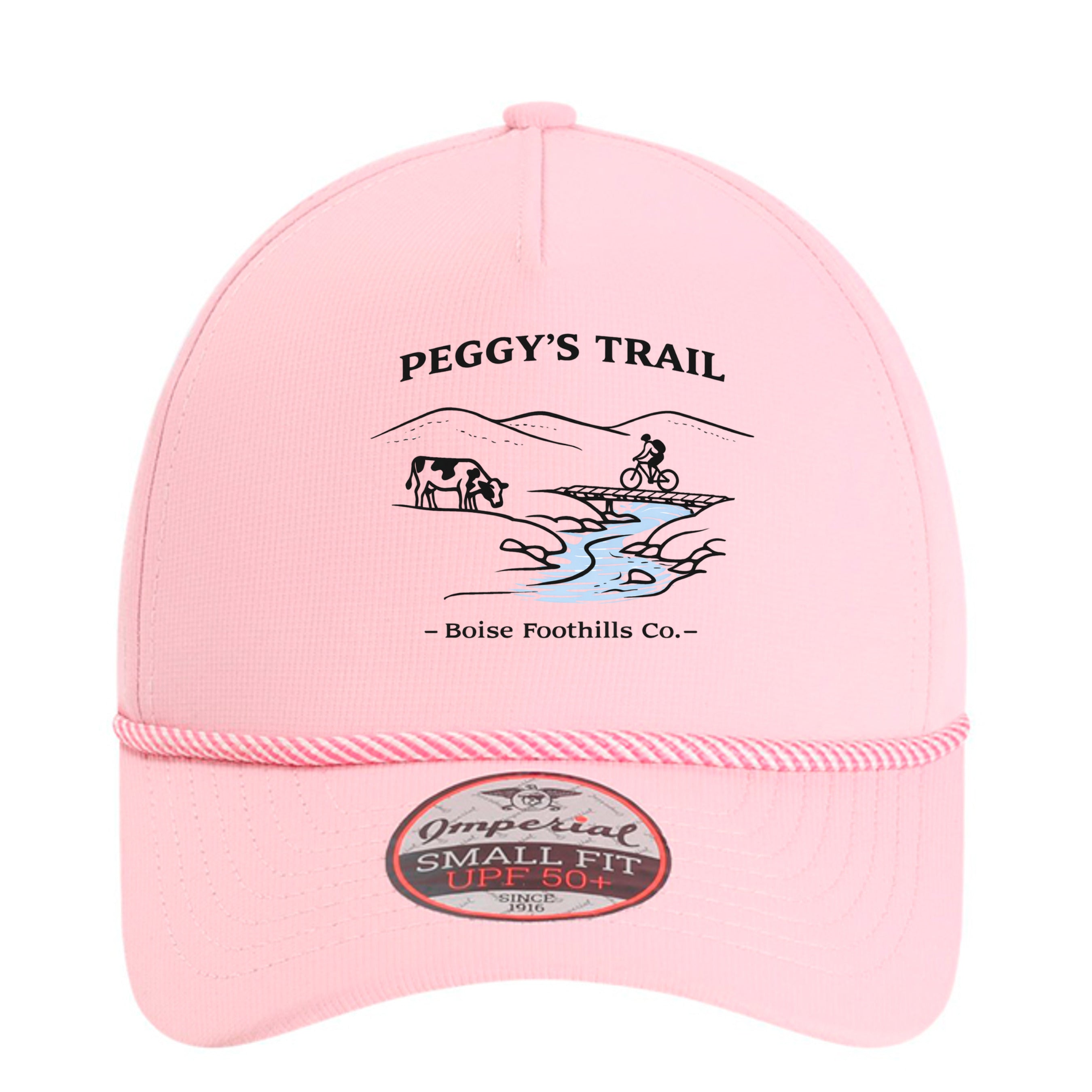 Light Pink - L5059 - FRONT