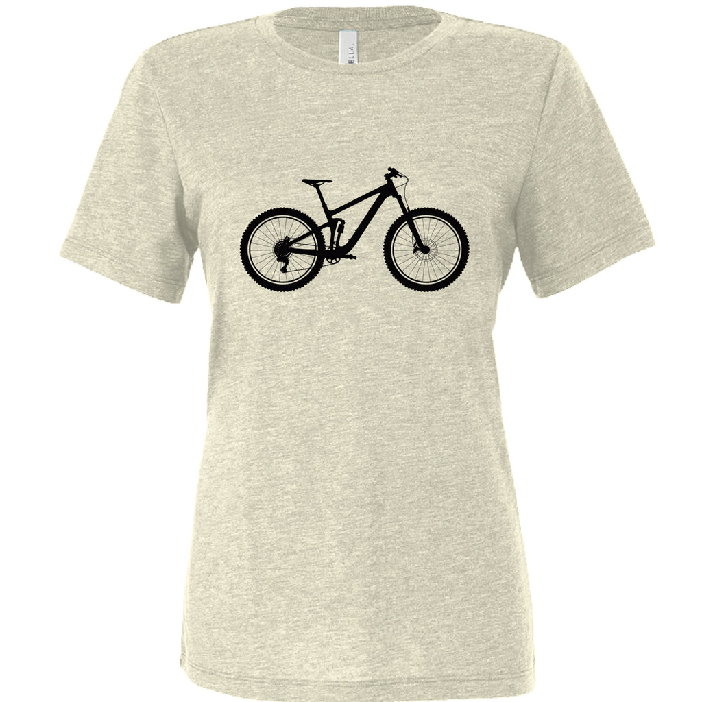 OATMEAL TRIBLEND - 6413 - FRONT