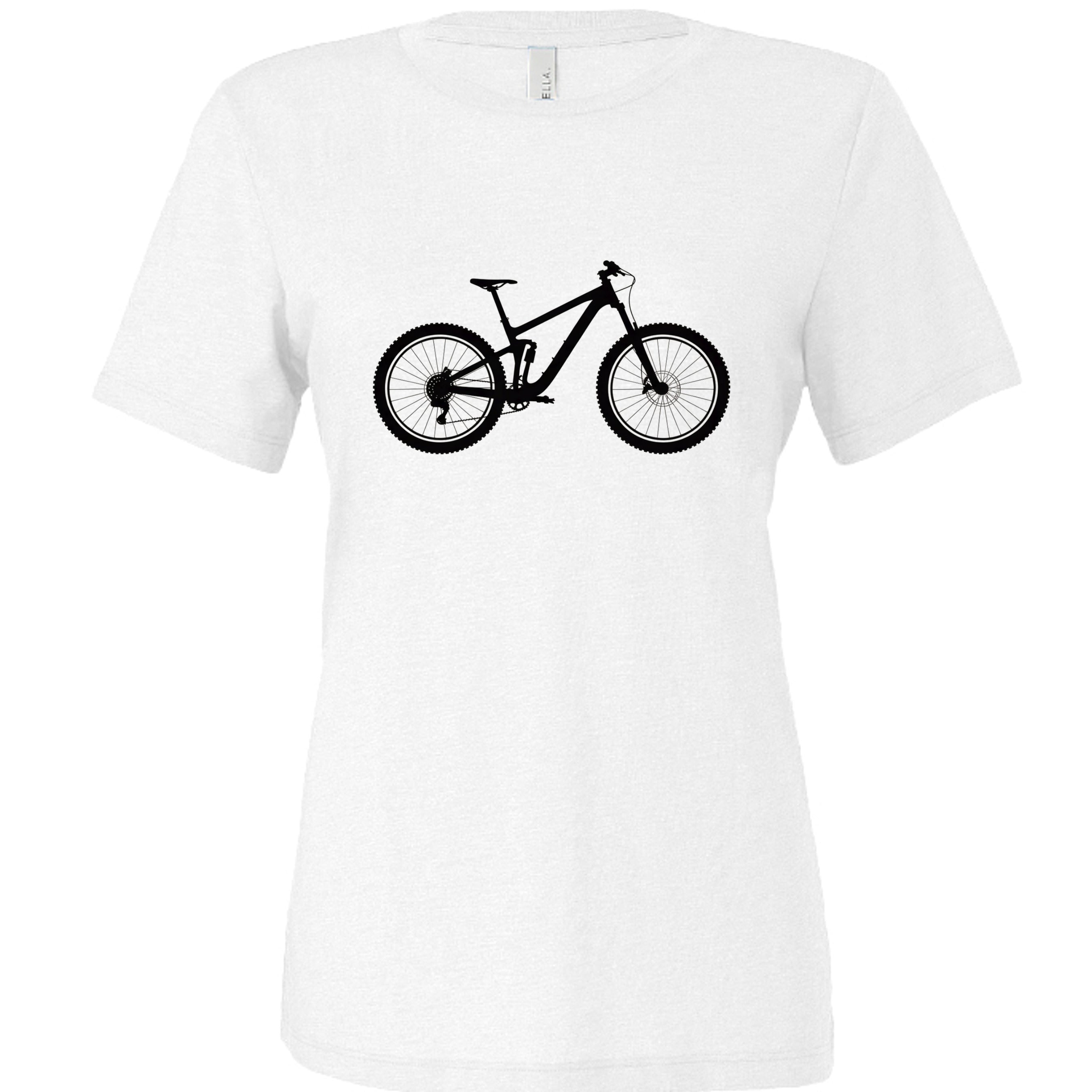 SOLID WHT TRIBELND - 6413 - FRONT