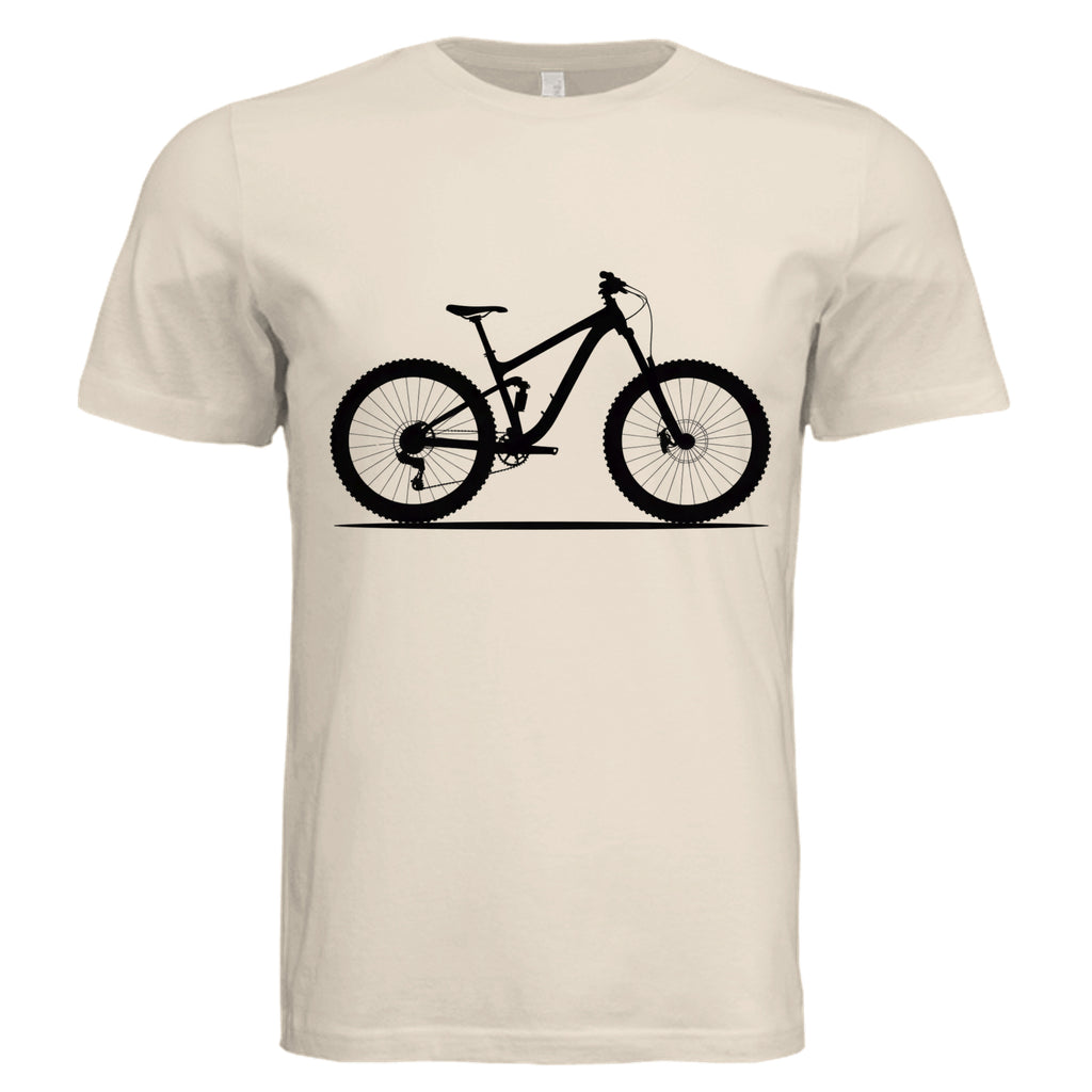 Solid Natural Triblend - 3413C - FRONT