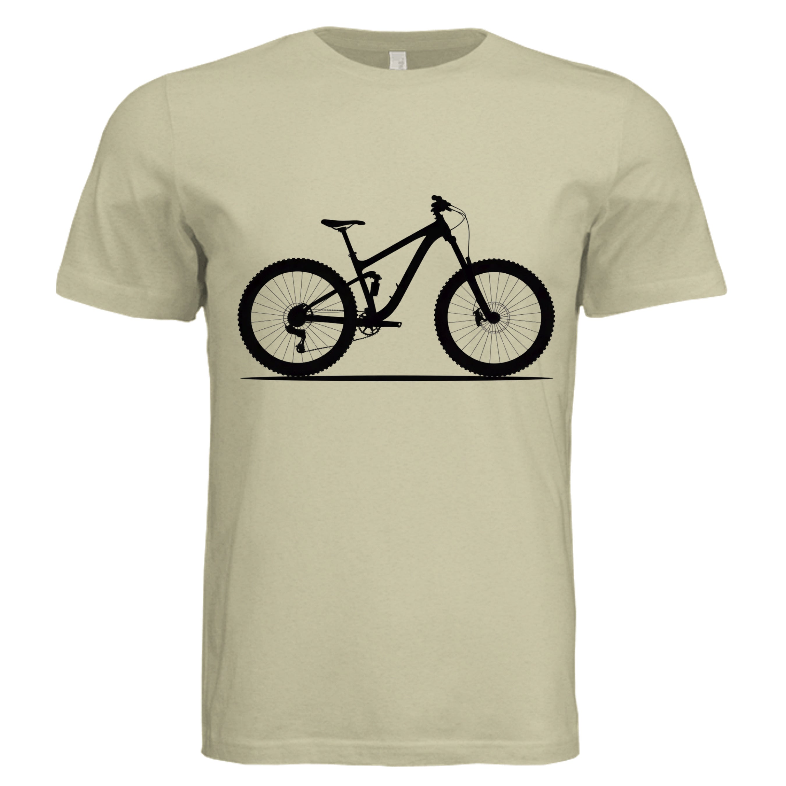 OATMEAL TRIBLEND - 3413C - FRONT