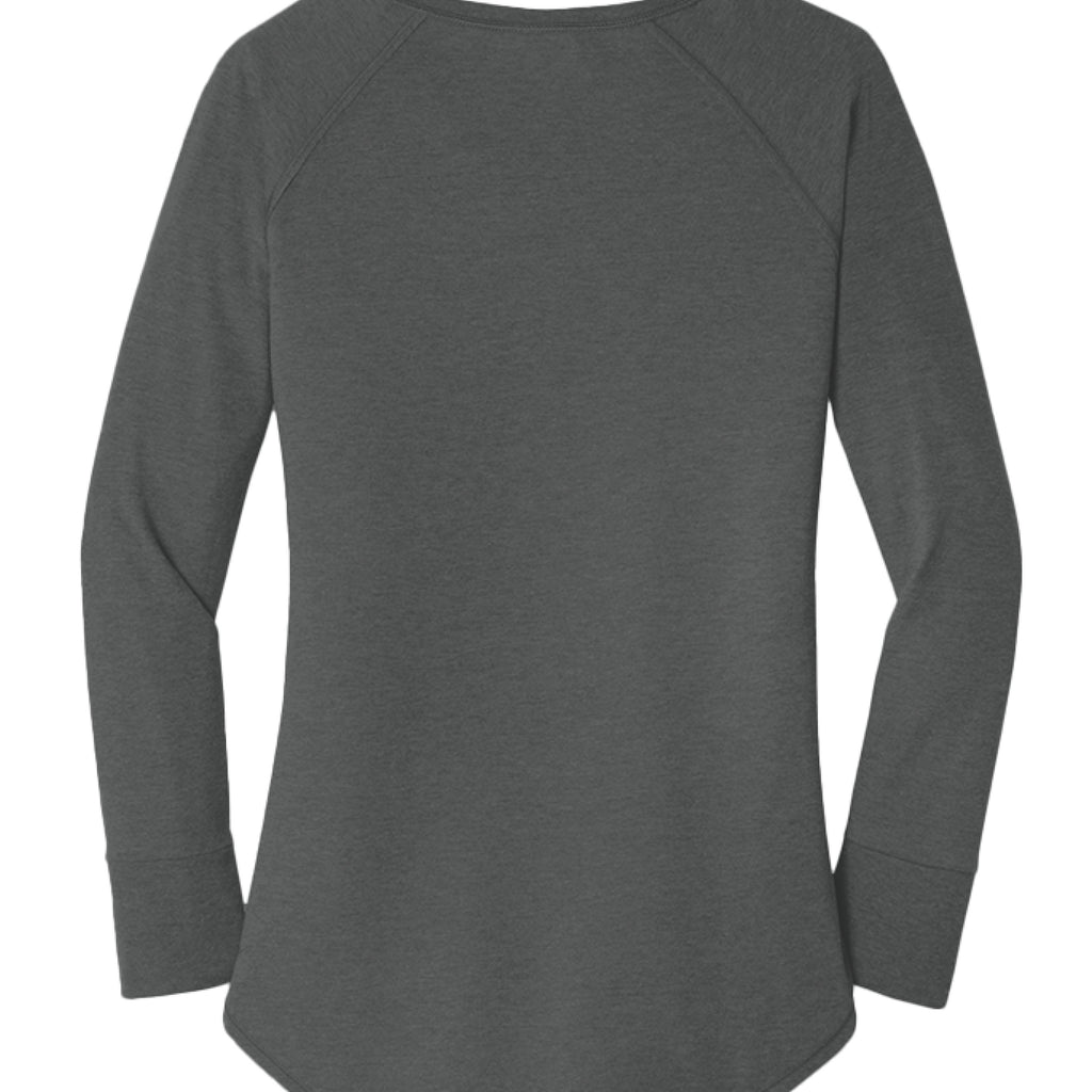 Black Frost - DT132L - BACK