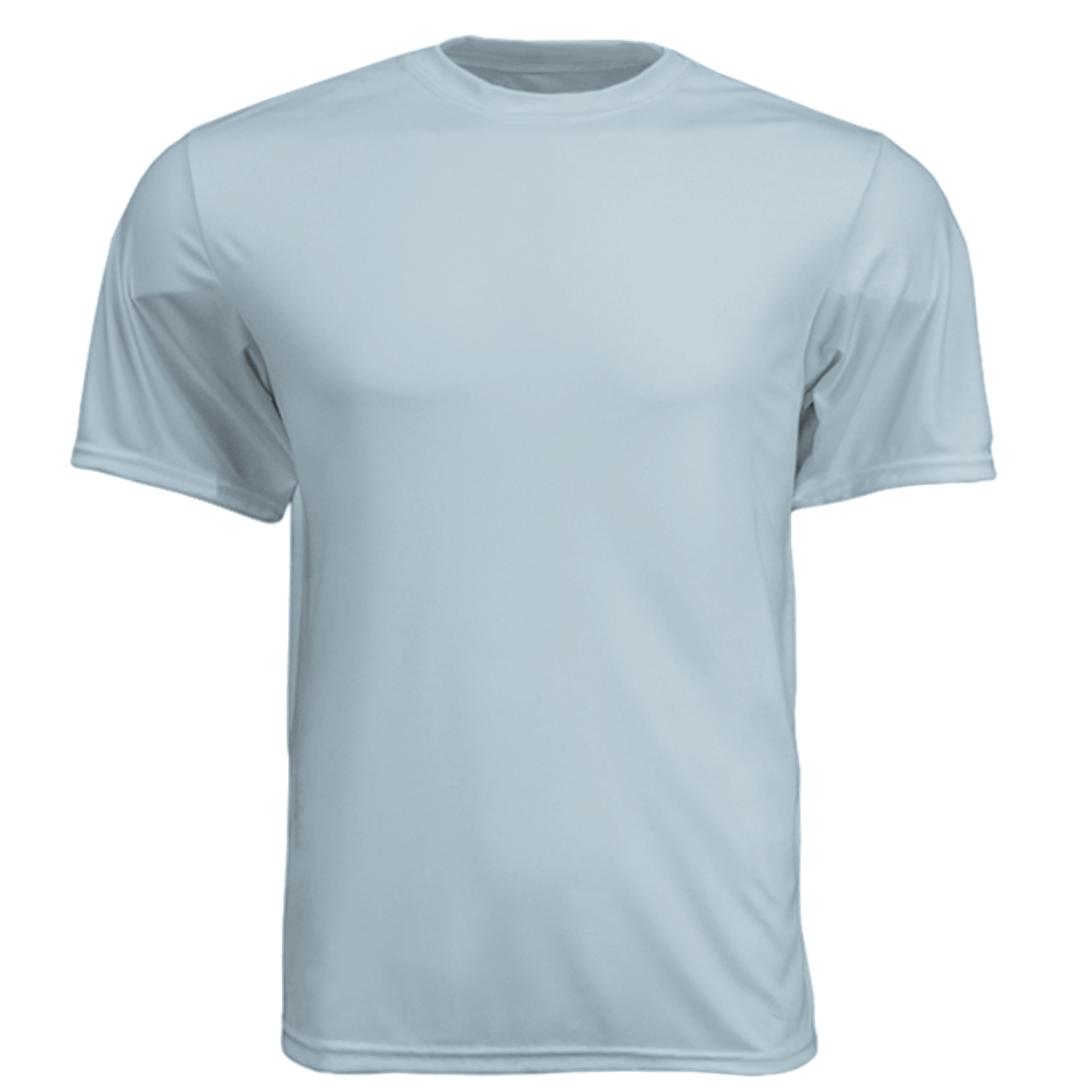 PASTEL BLUE - N3142 - FRONT