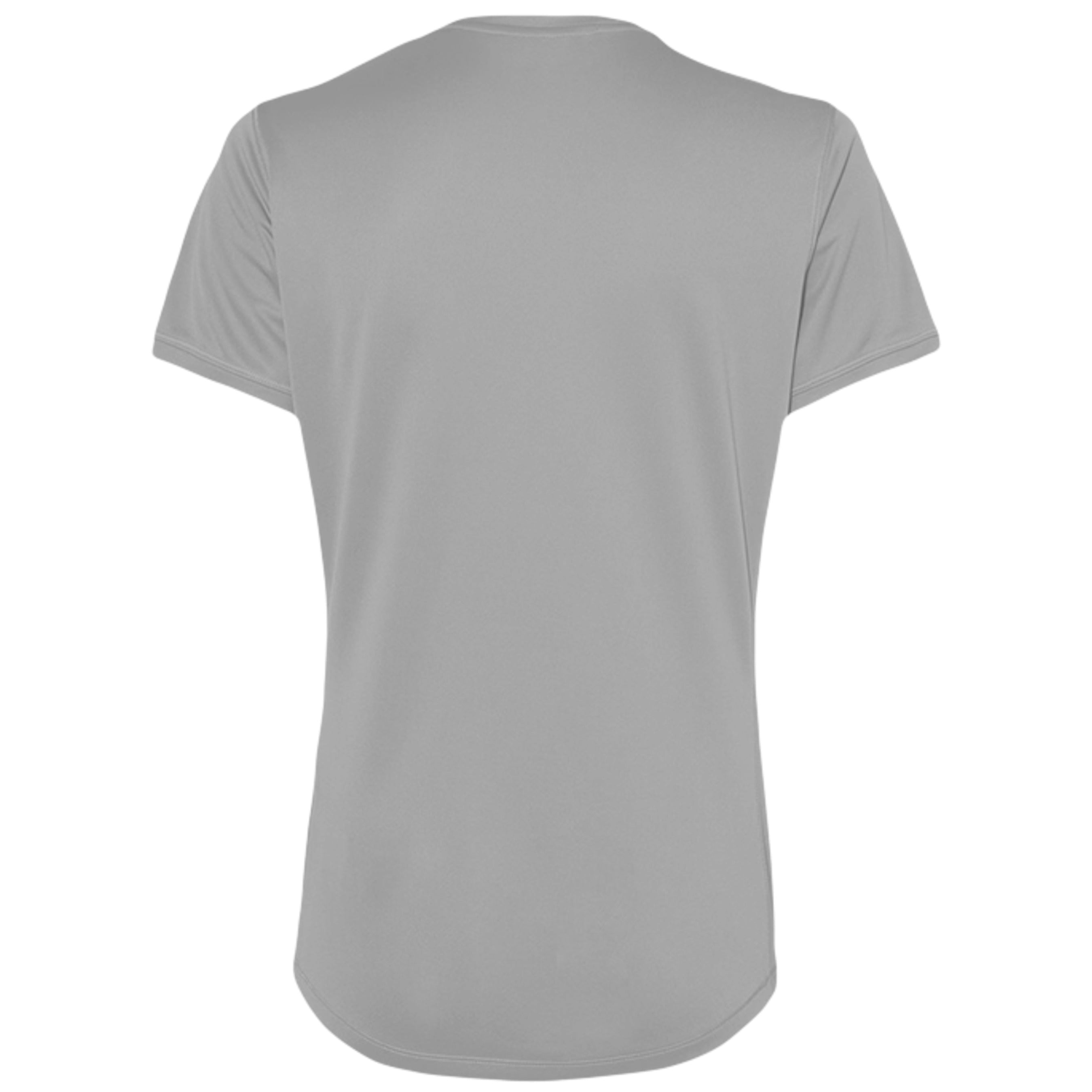 Grey Three Heather - A377 - BACK