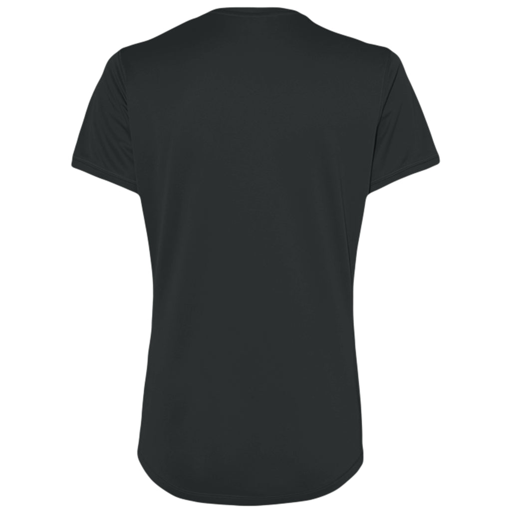 Black - A377 - BACK