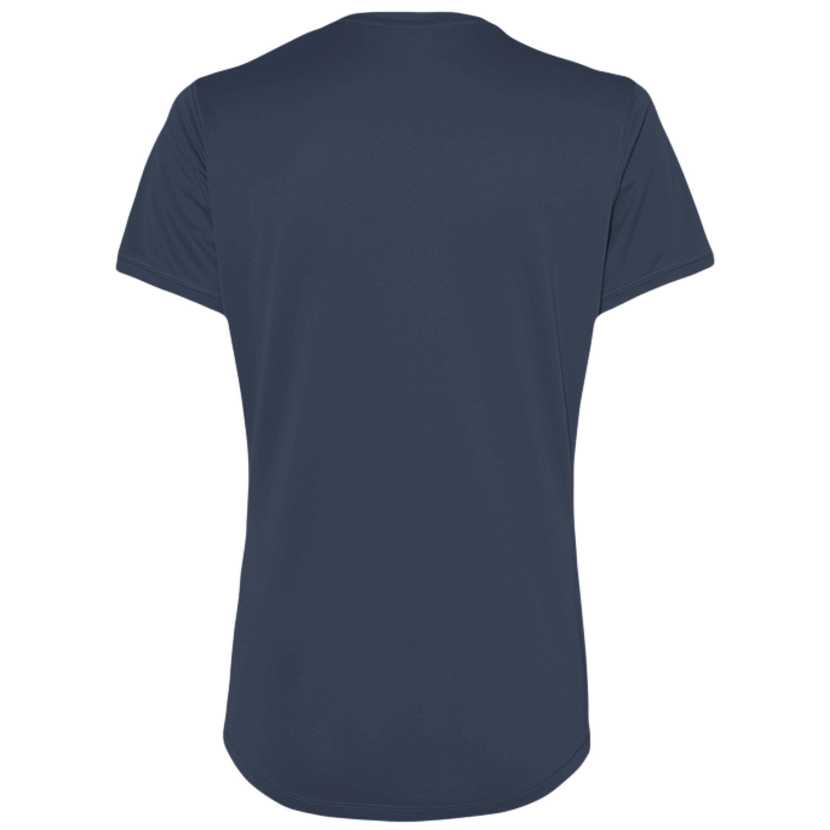 Collegiate Navy - A377 - BACK