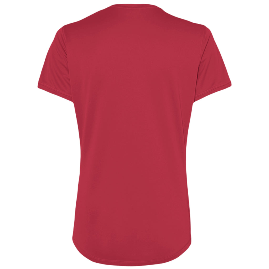 Power Red - A377 - BACK