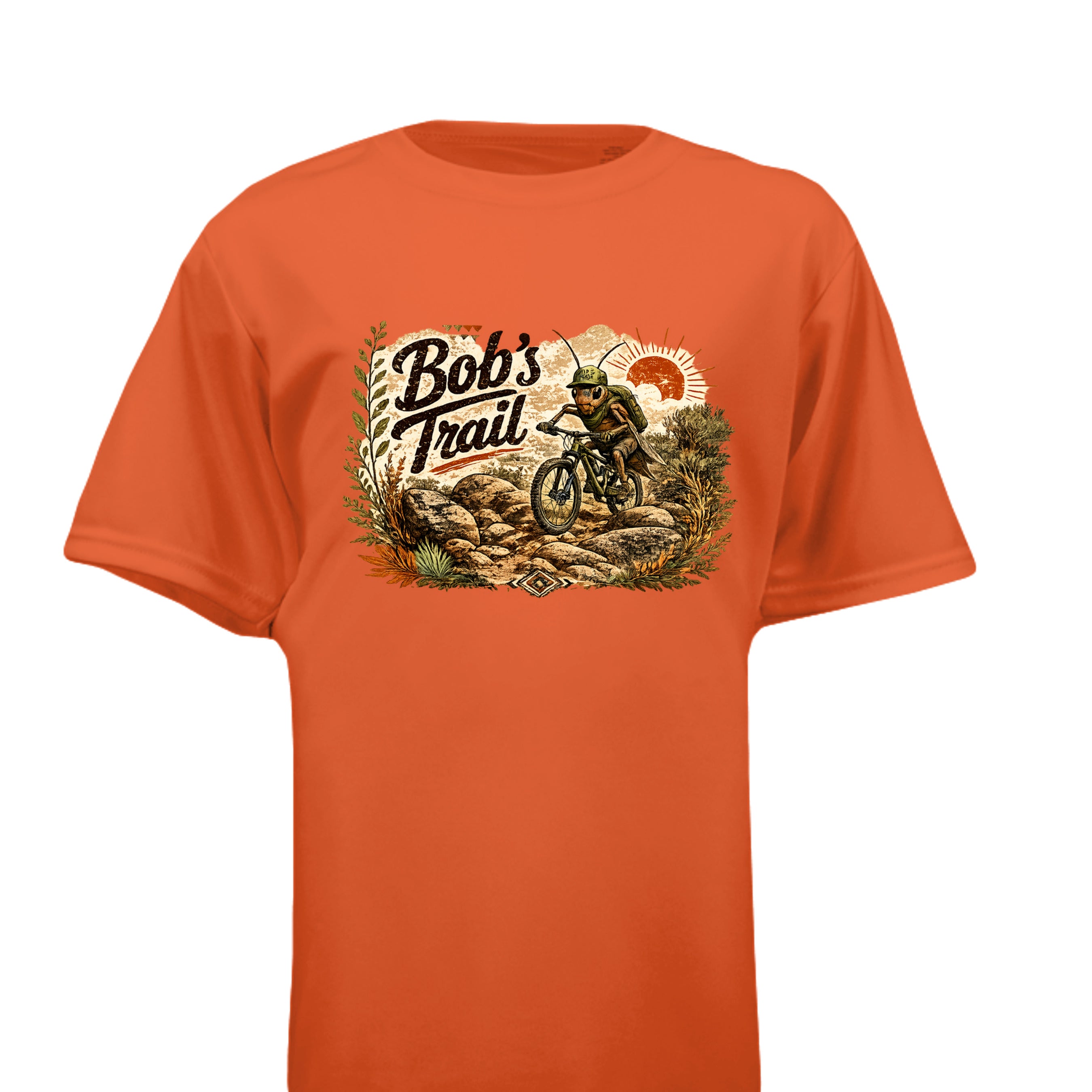 ATHLETIC ORANGE - NB3142 - FRONT