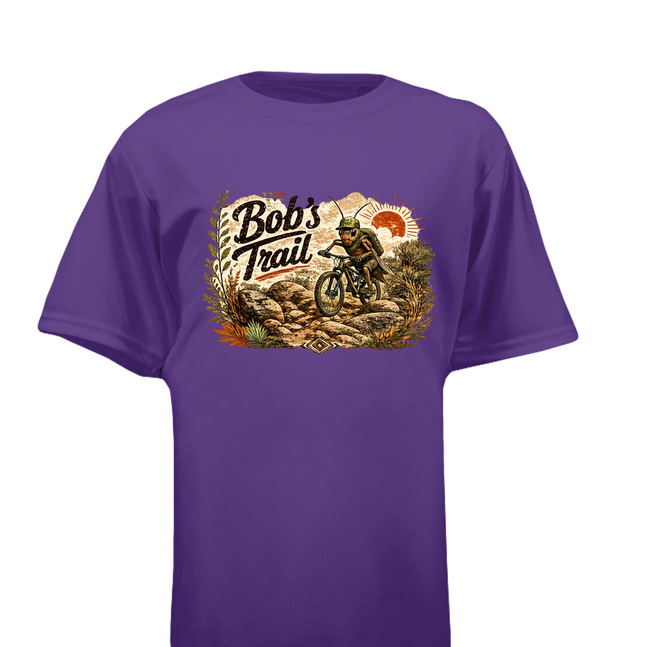 PURPLE - NB3142 - FRONT