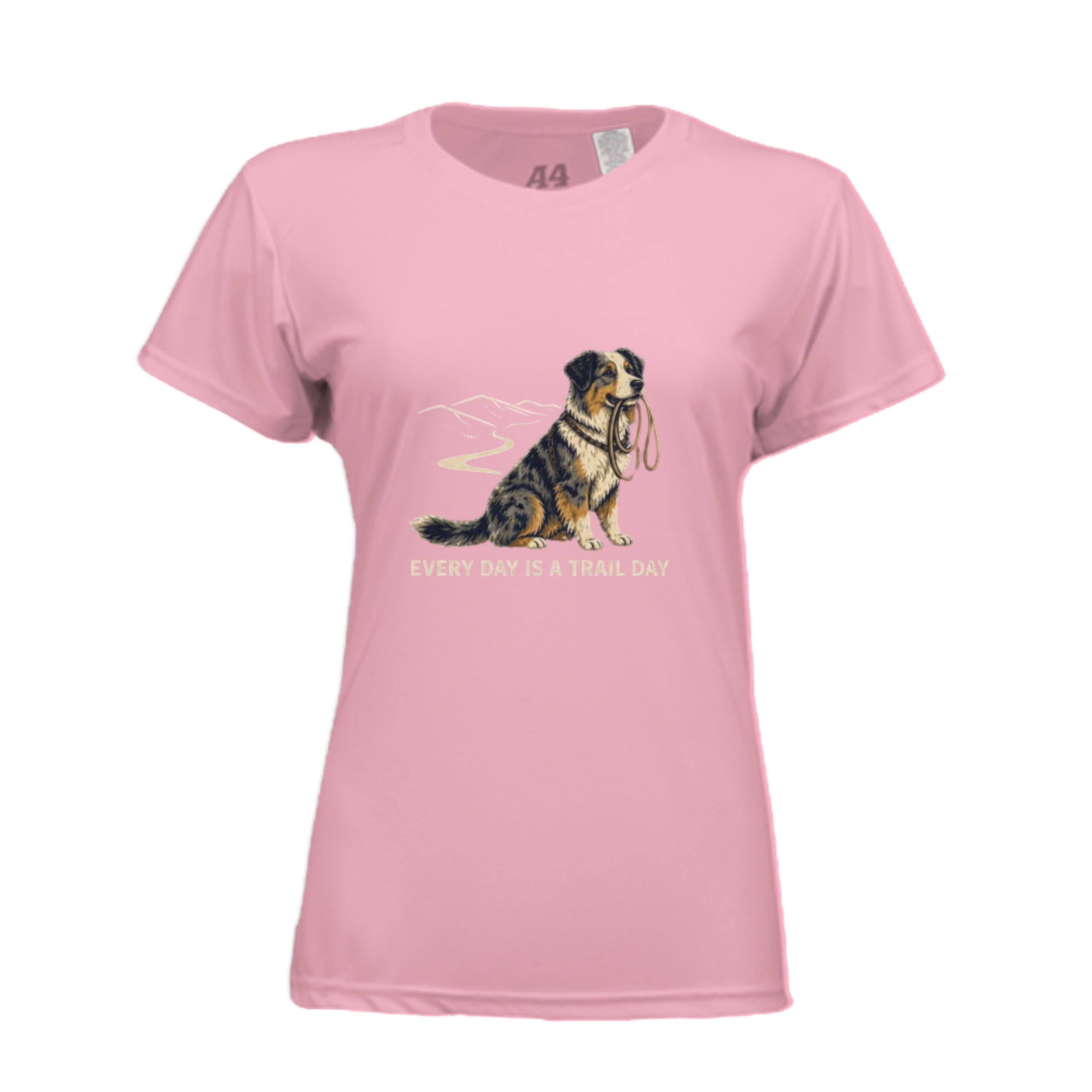 PINK - NW3201 - FRONT