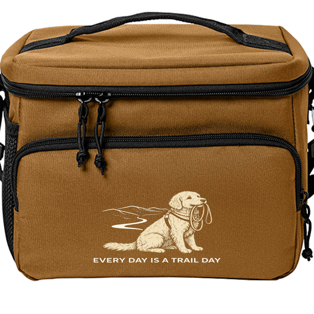 Duck Brown - CSB505 - FRONT