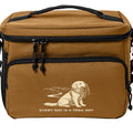 Duck Brown - CSB505 - FRONT