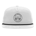 White/ Black - 256 - FRONT