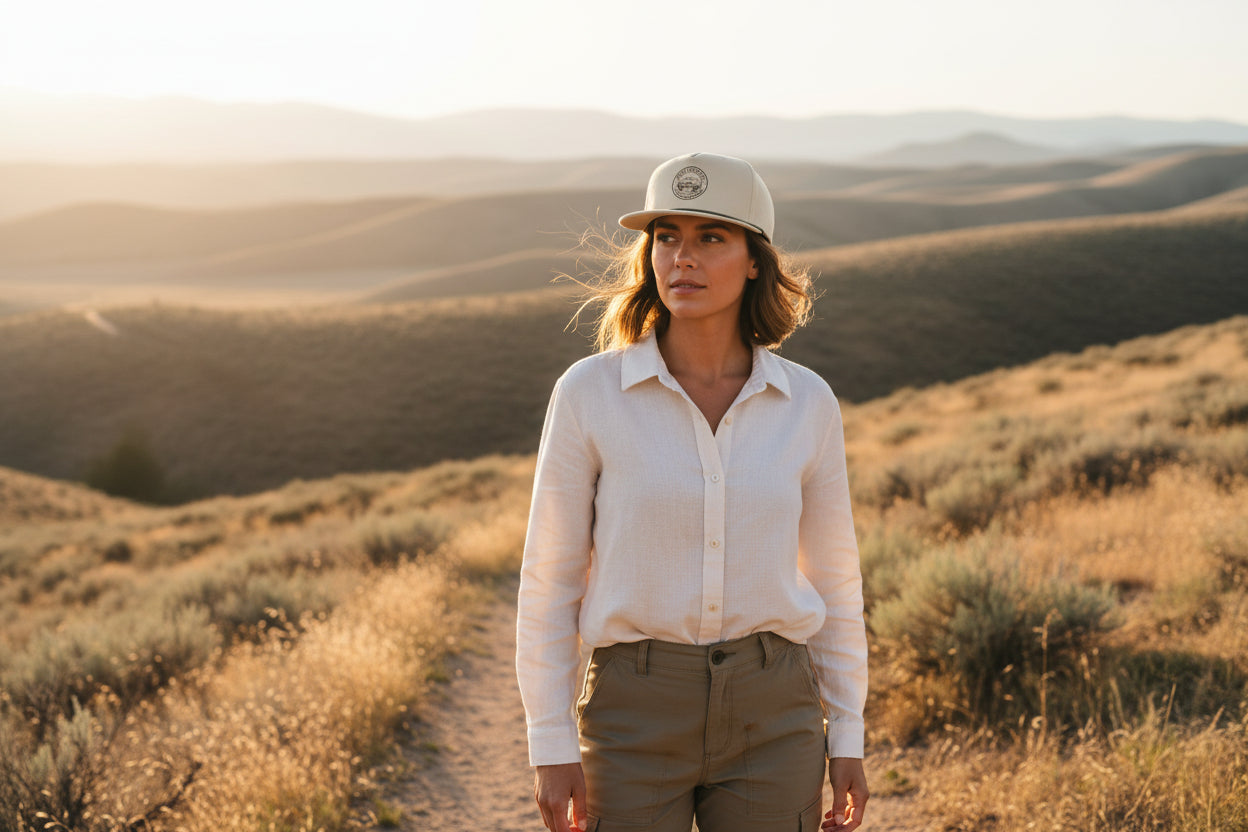 Sand Dune/ Loden - 256 - FRONT