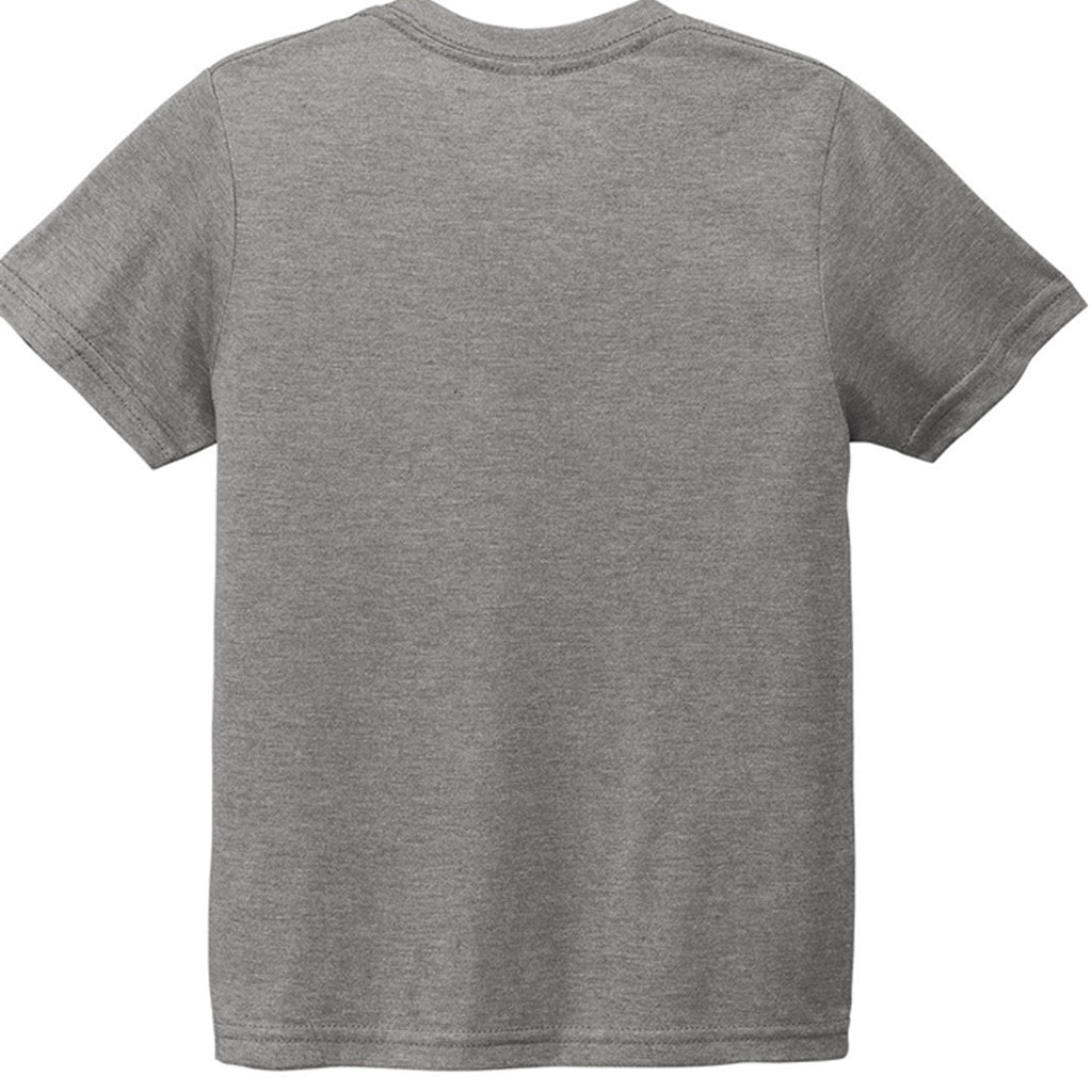 Aluminum Grey - AL207 - BACK