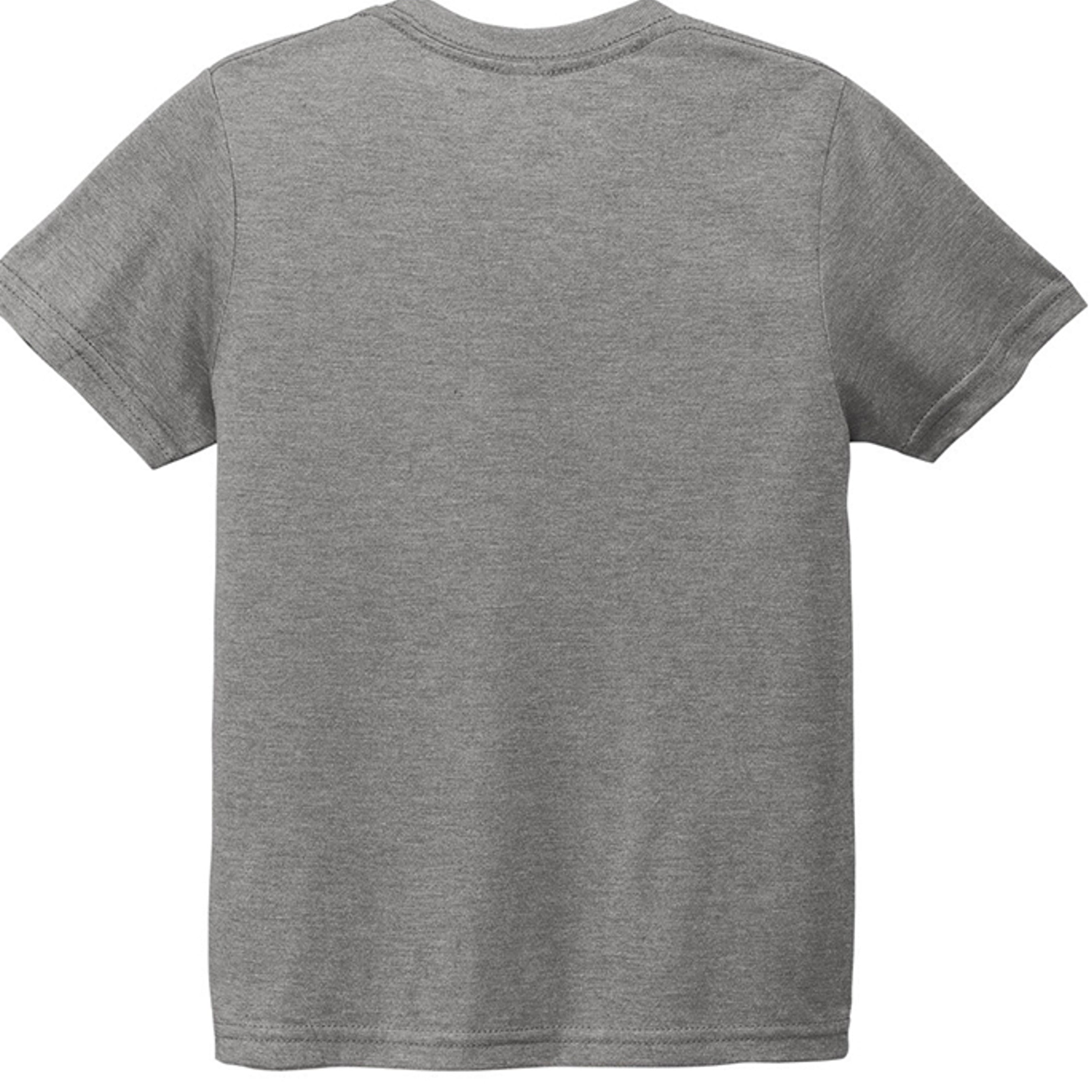 Aluminum Grey - AL207 - BACK