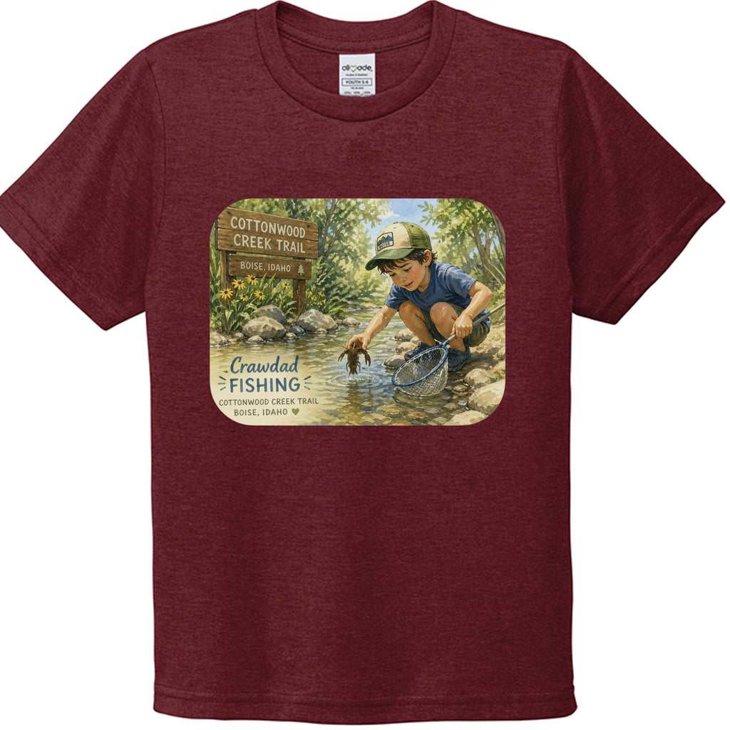 Vino Red - AL207 - FRONT