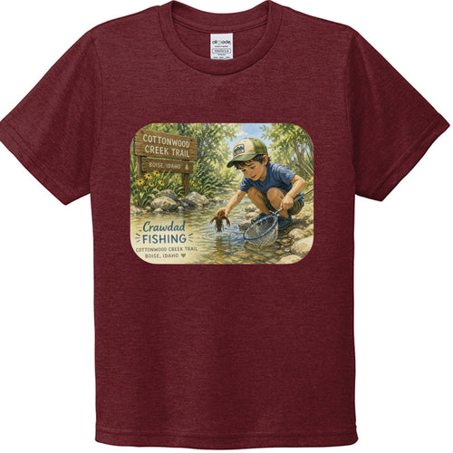 Vino Red - AL207 - FRONT
