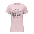 Pink Gravel - B6400 - FRONT