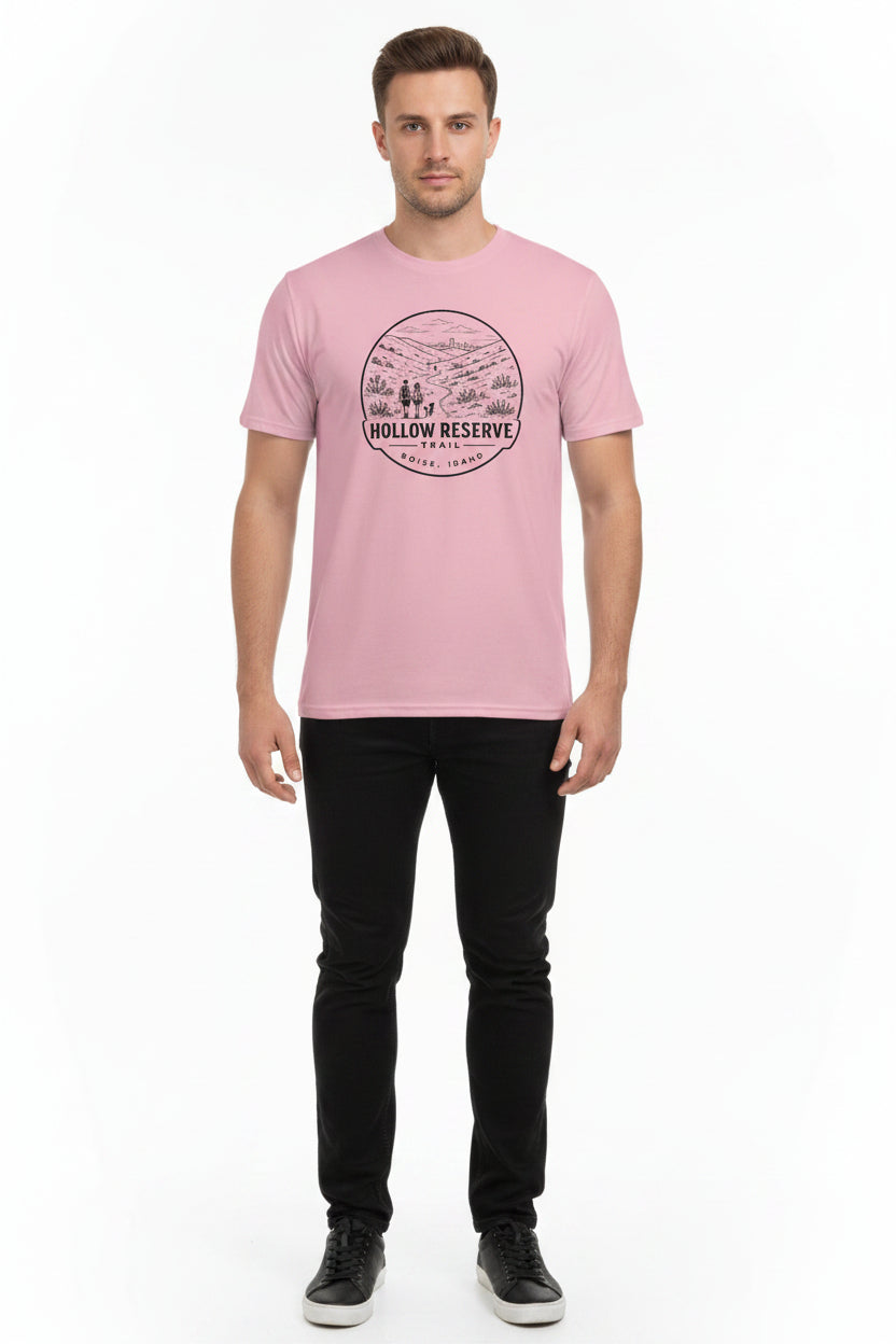 PINK - N3142 - FRONT
