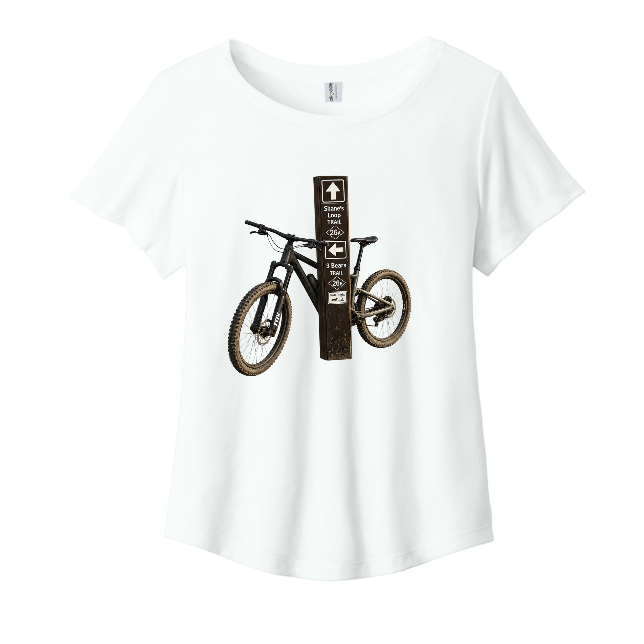 Fairly White - AL2015 - FRONT